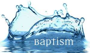 waterbaptism